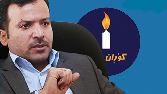  کامیل ژیر: قسەکانی یوسف محەمەد لە قسەی کەسێکی سەرلێشێواو دەچن 